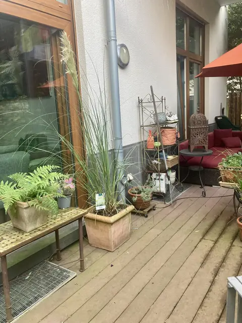 LocationRobot - Film Location Wohnung LR5121 (photo 16)