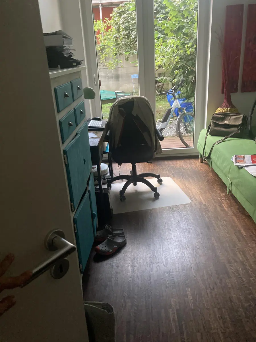 LocationRobot - Film Location Wohnung LR5121 (photo 8)