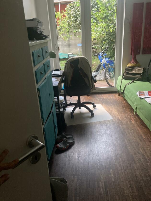 LocationRobot - Film Location Wohnung LR5121 (photo 8)