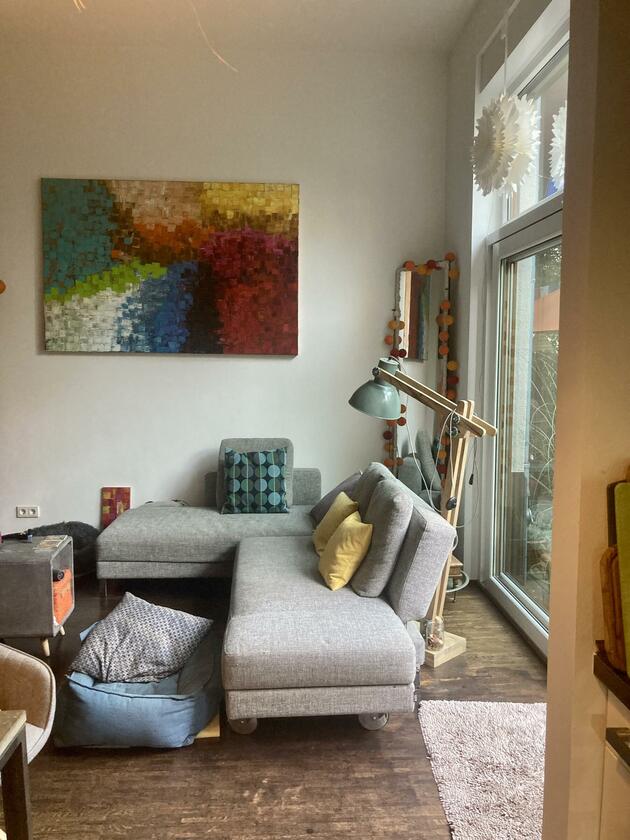 LocationRobot - Film Location Wohnung LR5121 (photo 2)