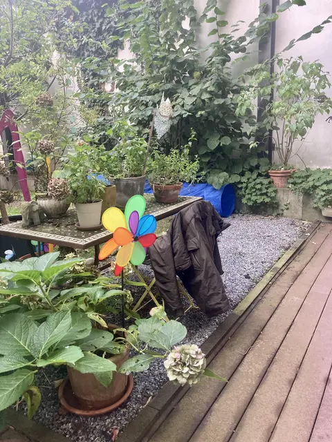 LocationRobot - Film Location Wohnung LR5121 (photo 18)