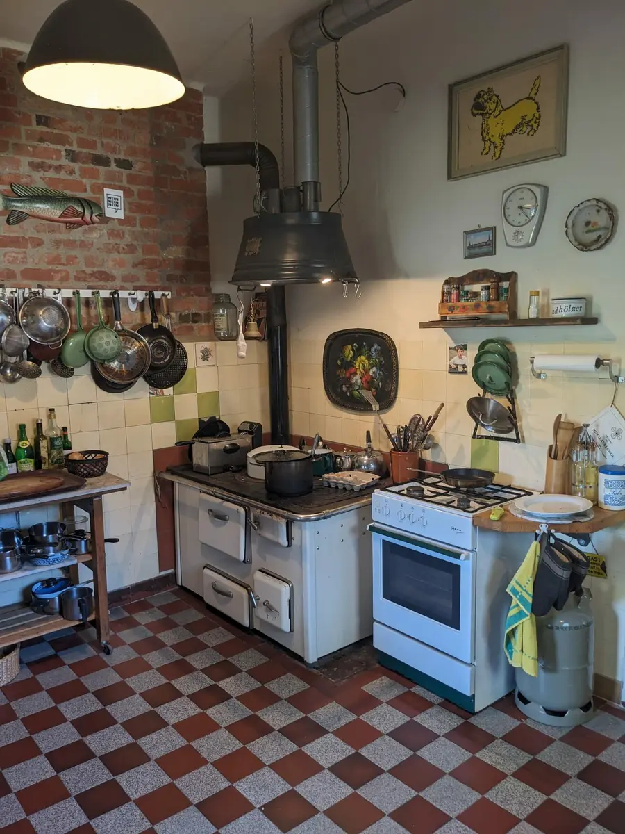 LocationRobot - Film Location Landhaus LR5126 (photo 2)
