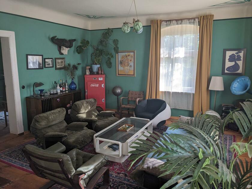 LocationRobot - Film Location Landhaus LR5126 (photo 8)