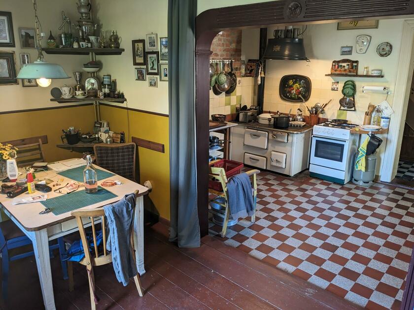 LocationRobot - Film Location Landhaus LR5126 (photo 6)