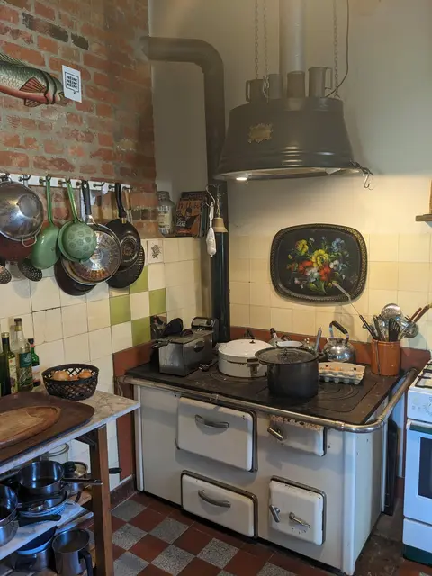 LocationRobot - Film Location Landhaus LR5126 (photo 3)