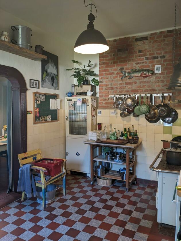 LocationRobot - Film Location Landhaus LR5126 (photo 4)