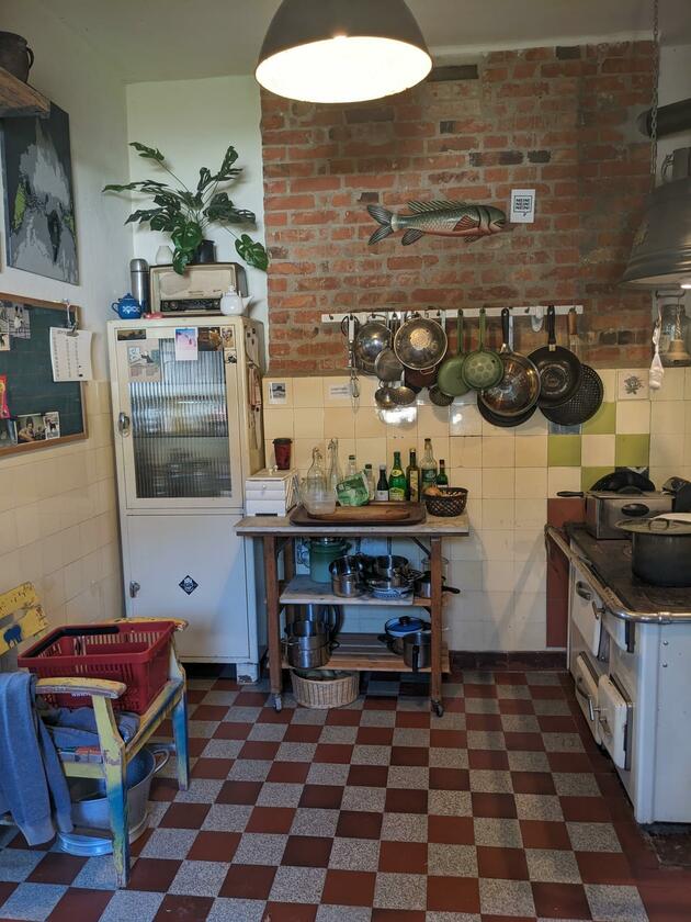 LocationRobot - Film Location Landhaus LR5126 (photo 5)