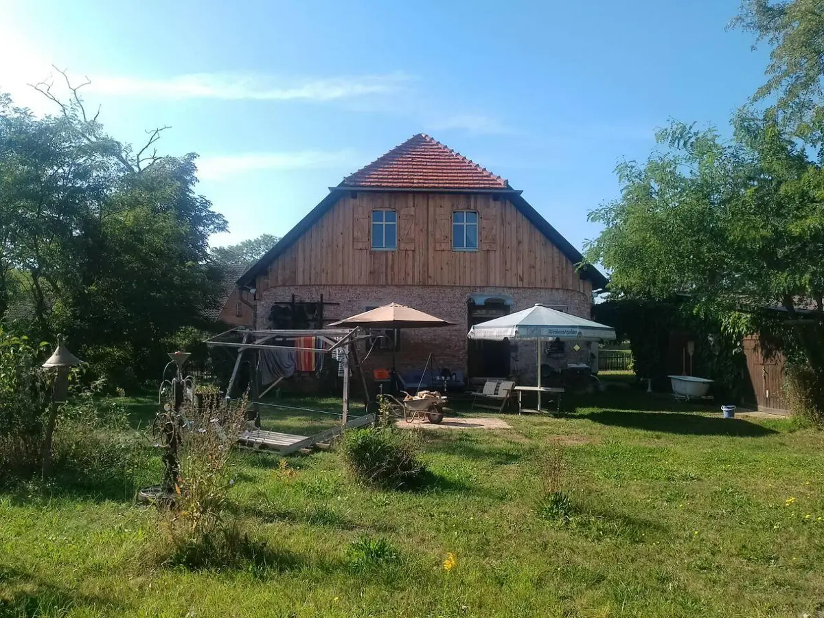 LocationRobot - Film Location Landhaus LR5126 (photo 1)