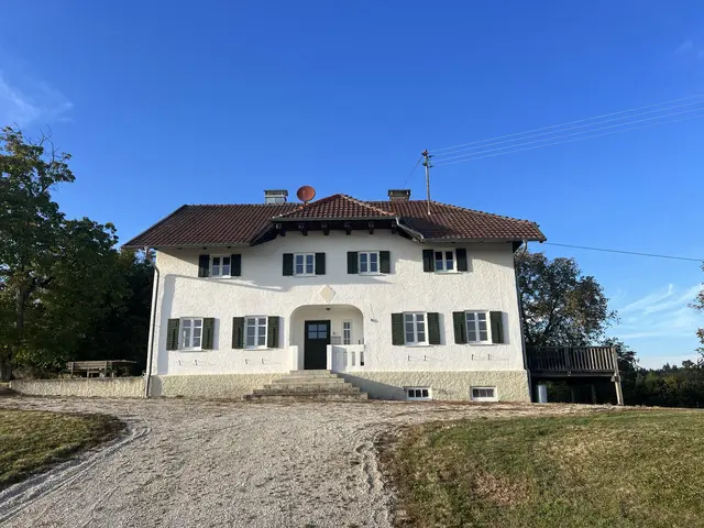 LocationRobot - Film Location Bauernhaus LR5127 (photo 2)