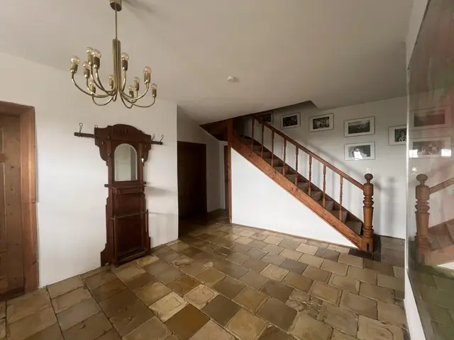 LocationRobot - Film Location Bauernhaus LR5127 (photo 5)