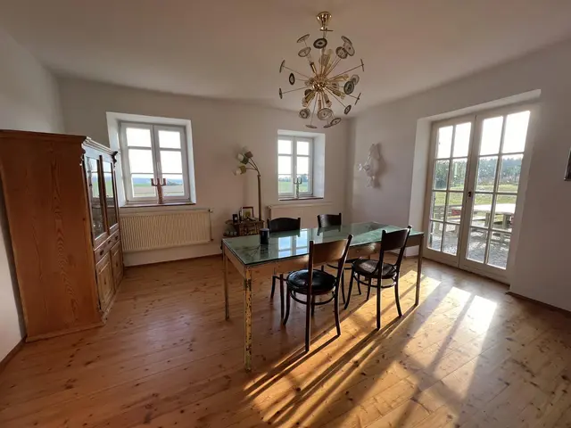 LocationRobot - Film Location Bauernhaus LR5127 (photo 10)