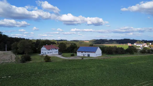 LocationRobot - Film Location Bauernhaus LR5127 (photo 1)