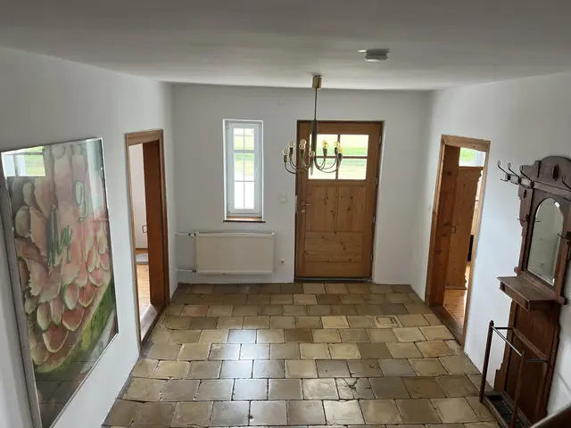 LocationRobot - Film Location Bauernhaus LR5127 (photo 6)