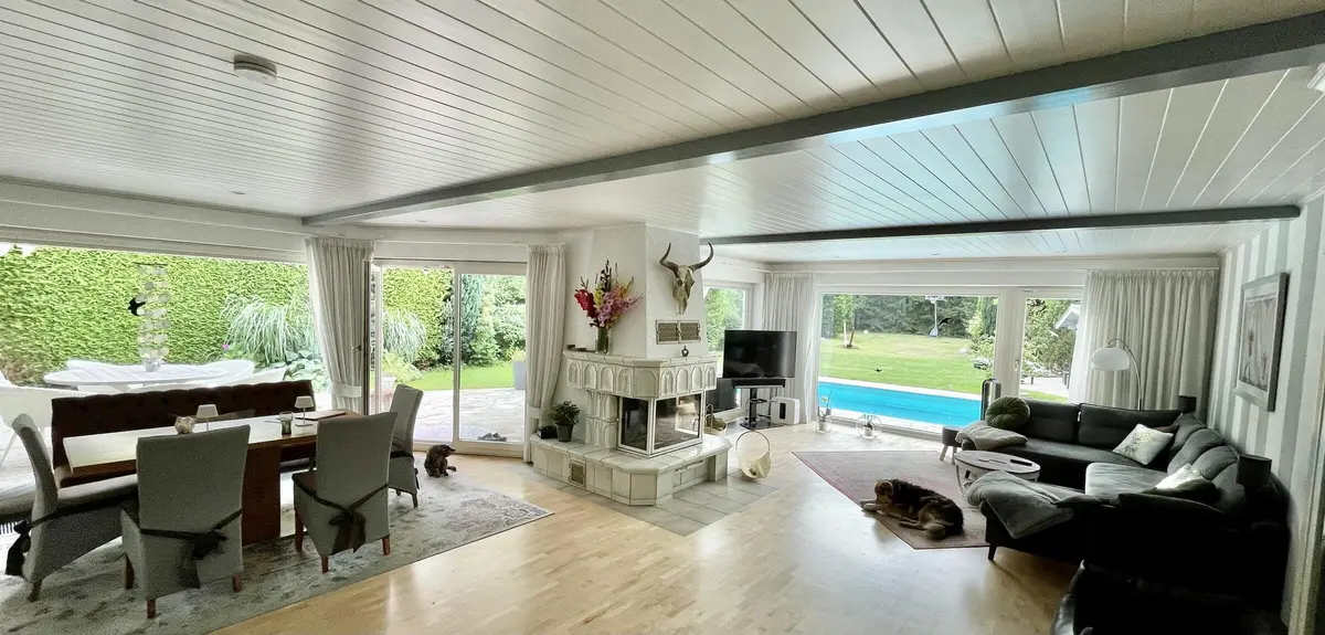 LocationRobot - Film Location Villa LR5131 (photo 2)