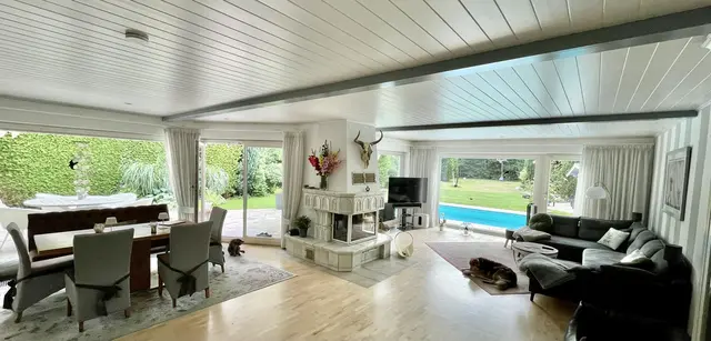 LocationRobot - Film Location Villa LR5131 (photo 2)