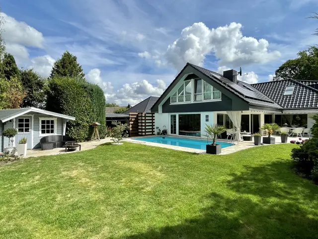 LocationRobot - Film Location Villa LR5131 (photo 1)