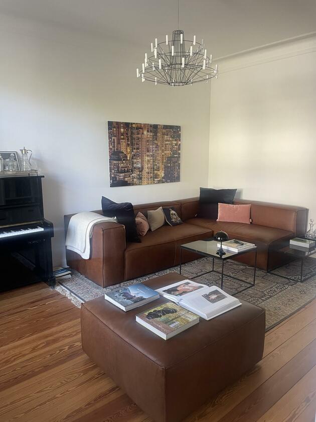 LocationRobot - Film Location Wohnung LR5142 (photo 1)