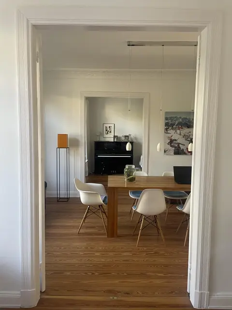 LocationRobot - Film Location Wohnung LR5142 (photo 4)