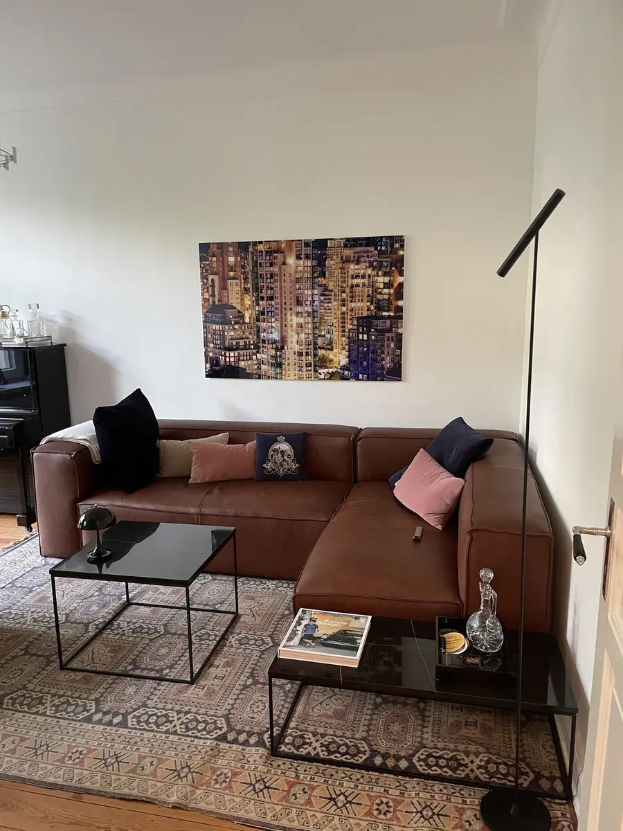 LocationRobot - Film Location Wohnung LR5142 (photo 2)