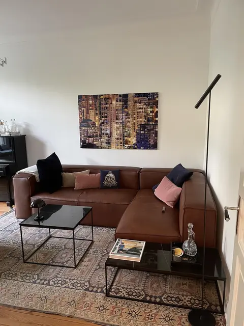 LocationRobot - Film Location Wohnung LR5142 (photo 2)