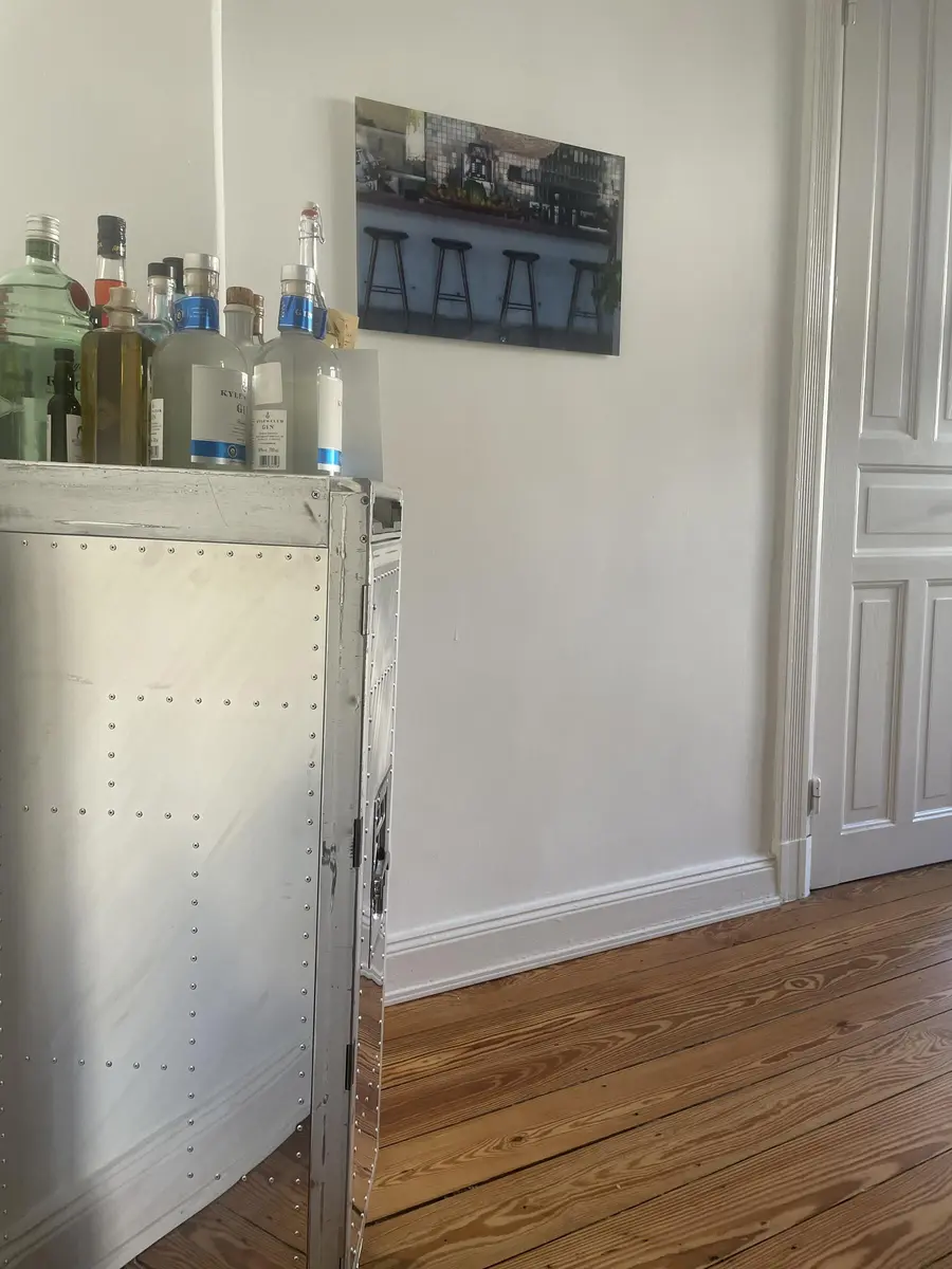 LocationRobot - Film Location Wohnung LR5142 (photo 22)