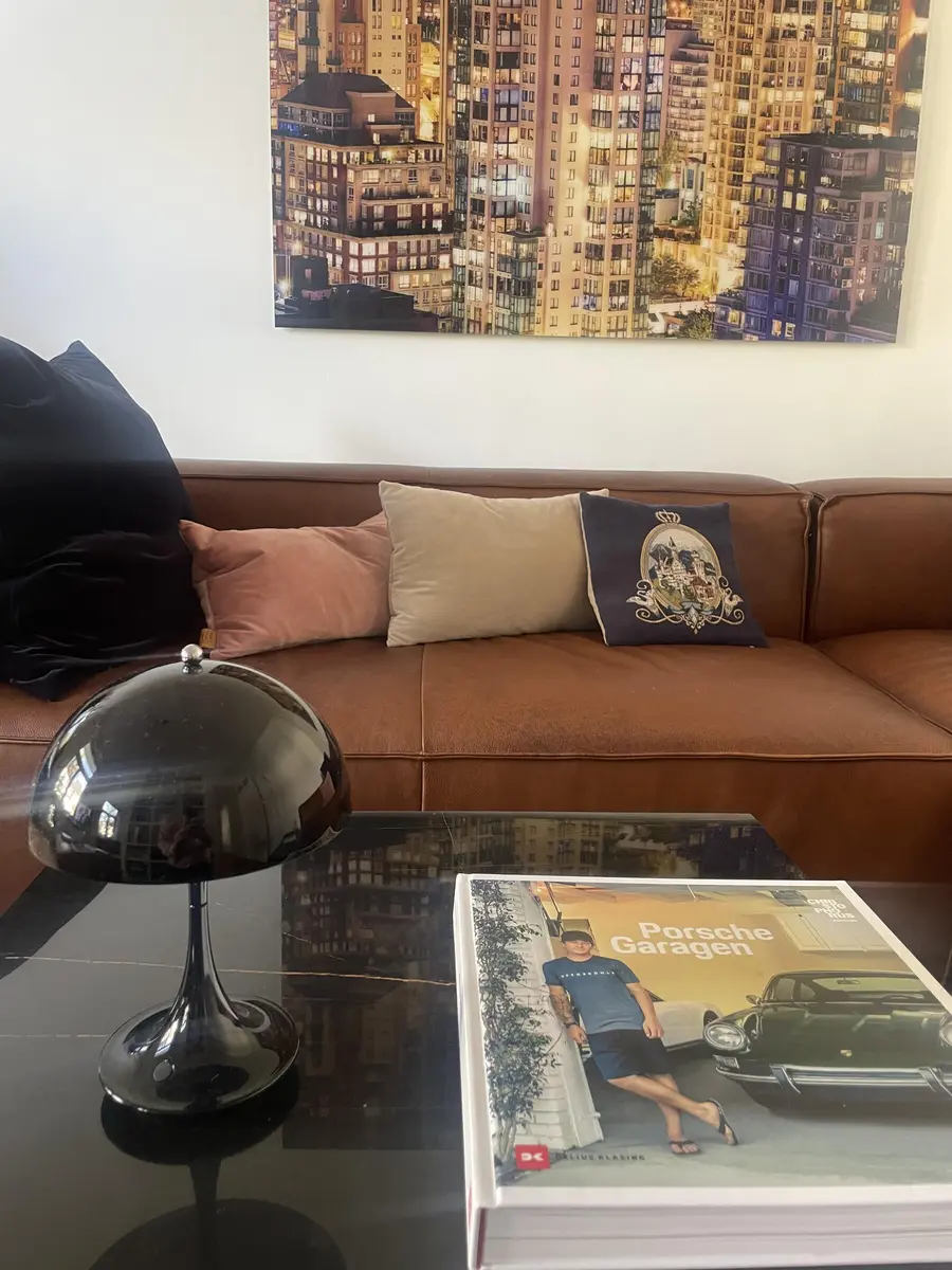 LocationRobot - Film Location Wohnung LR5142 (photo 16)