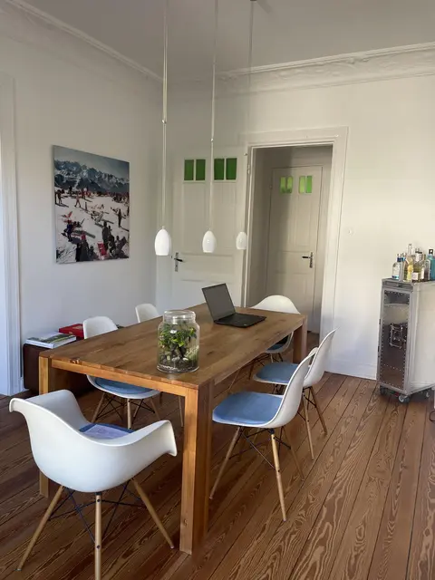 LocationRobot - Film Location Wohnung LR5142 (photo 3)