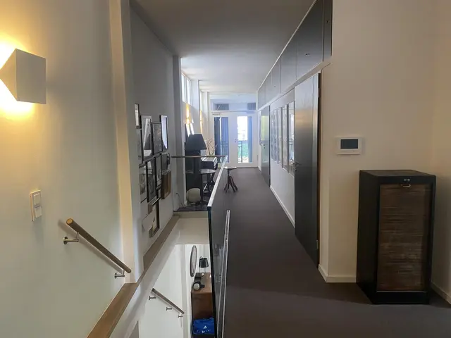 LocationRobot - Film Location Stadthaus LR5145 (photo 10)