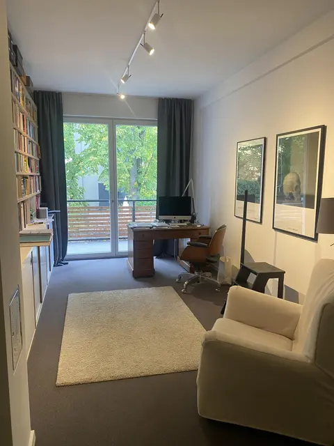 LocationRobot - Film Location Stadthaus LR5145 (photo 13)