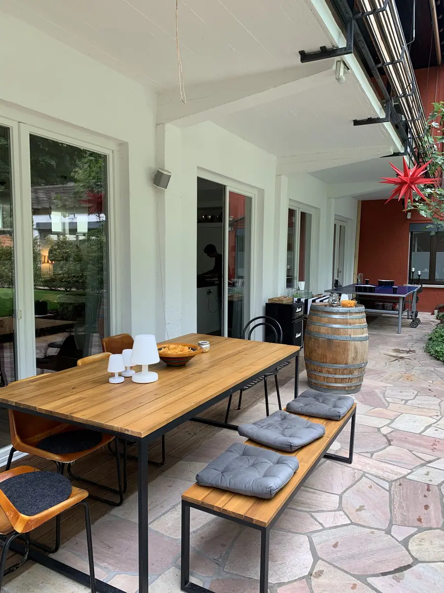 LocationRobot - Film Location Stadthaus LR5145 (photo 18)