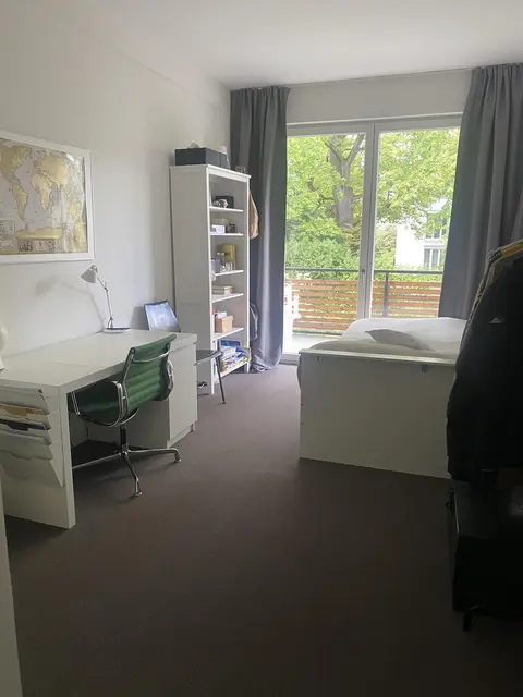 LocationRobot - Film Location Stadthaus LR5145 (photo 14)