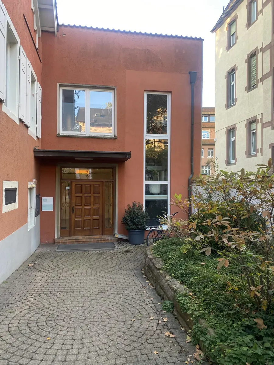 LocationRobot - Film Location Stadthaus LR5145 (photo 25)