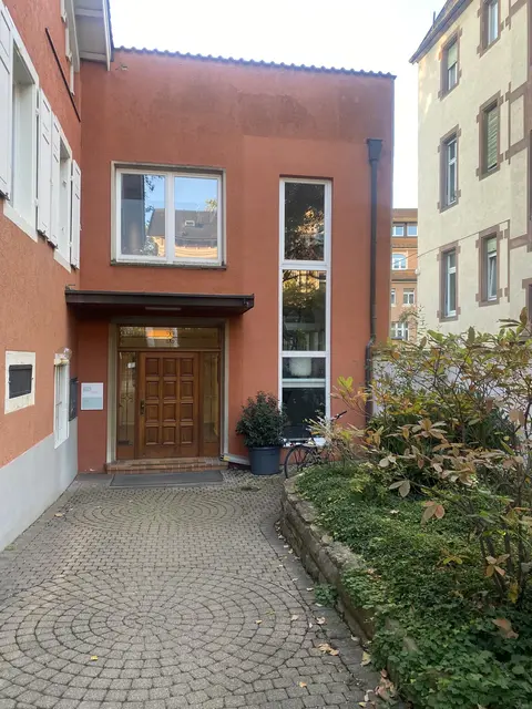 LocationRobot - Film Location Stadthaus LR5145 (photo 25)