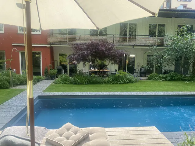 LocationRobot - Film Location Stadthaus LR5145 (photo 19)