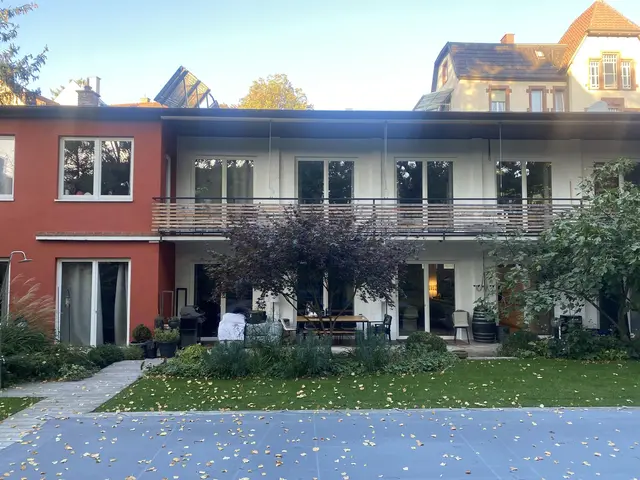 LocationRobot - Film Location Stadthaus LR5145 (photo 24)