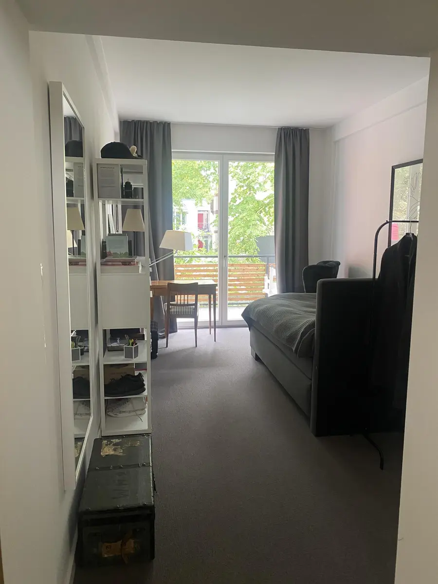 LocationRobot - Film Location Stadthaus LR5145 (photo 16)