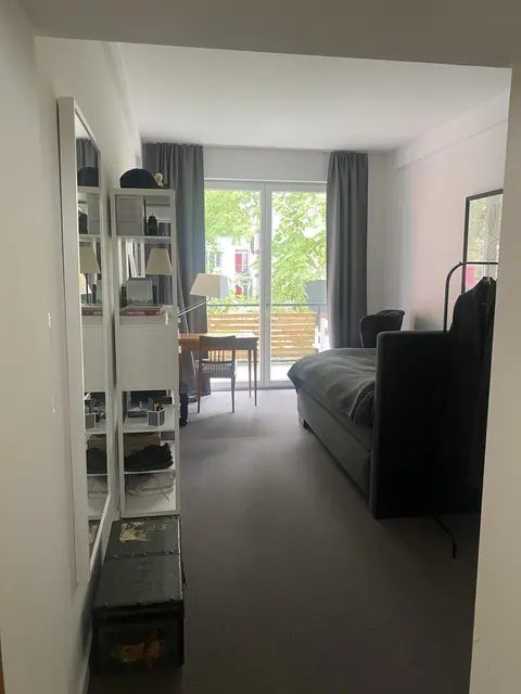 LocationRobot - Film Location Stadthaus LR5145 (photo 16)