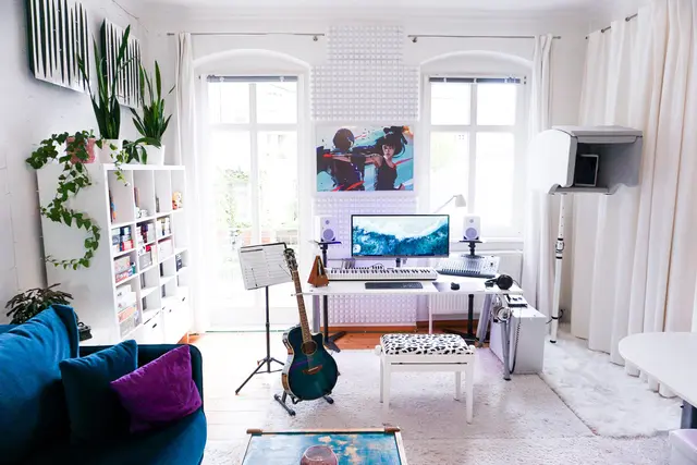 LocationRobot - Film Location Wohnung LR5151 (photo 1)