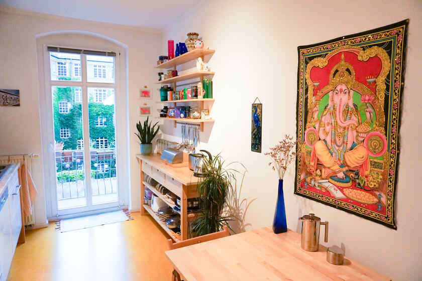 LocationRobot - Film Location Wohnung LR5151 (photo 9)