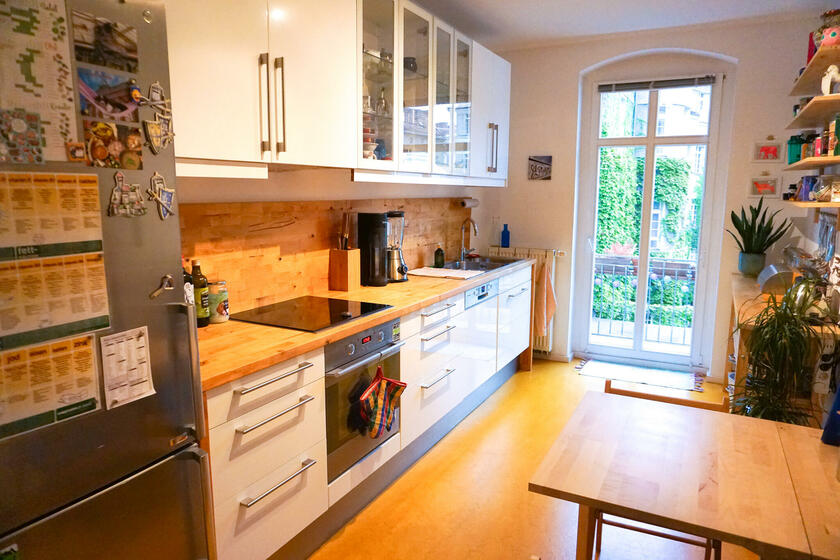 LocationRobot - Film Location Wohnung LR5151 (photo 8)