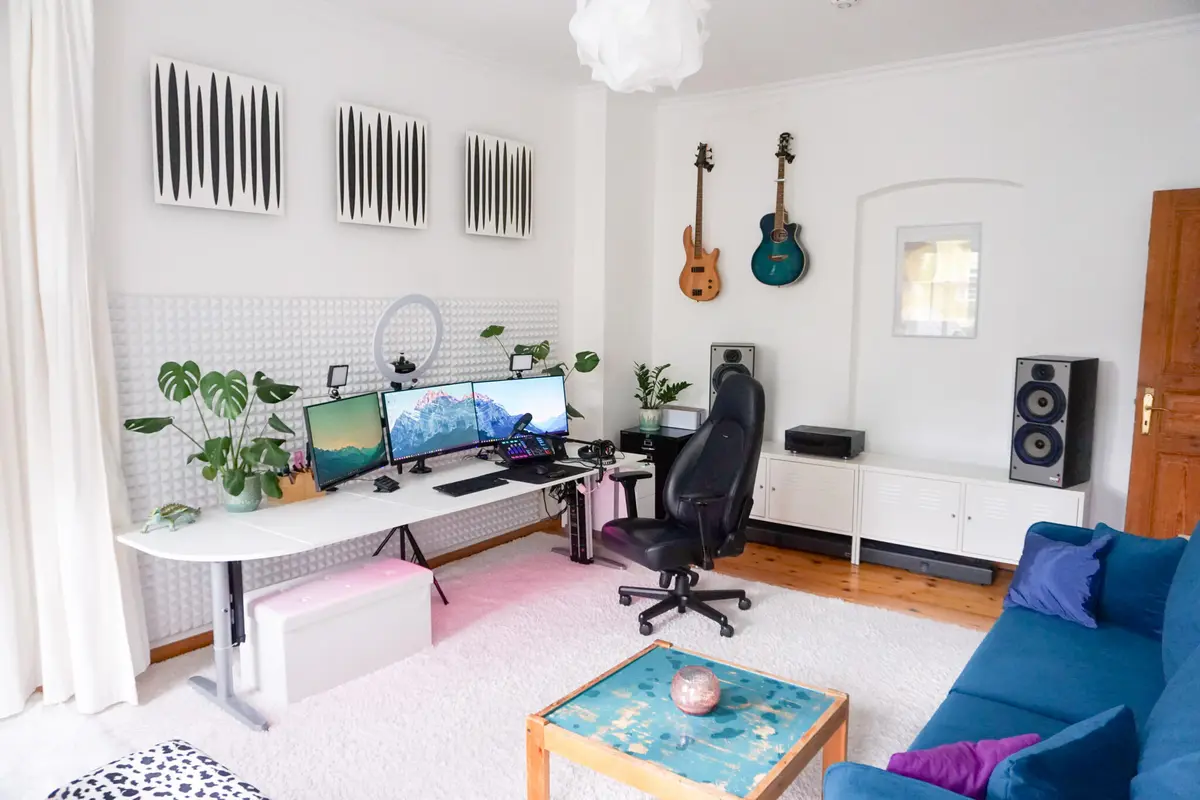 LocationRobot - Film Location Wohnung LR5151 (photo 3)