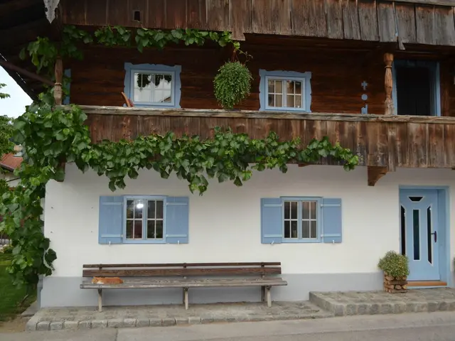 LocationRobot - Film Location Bauernhaus LR5166 (photo 19)