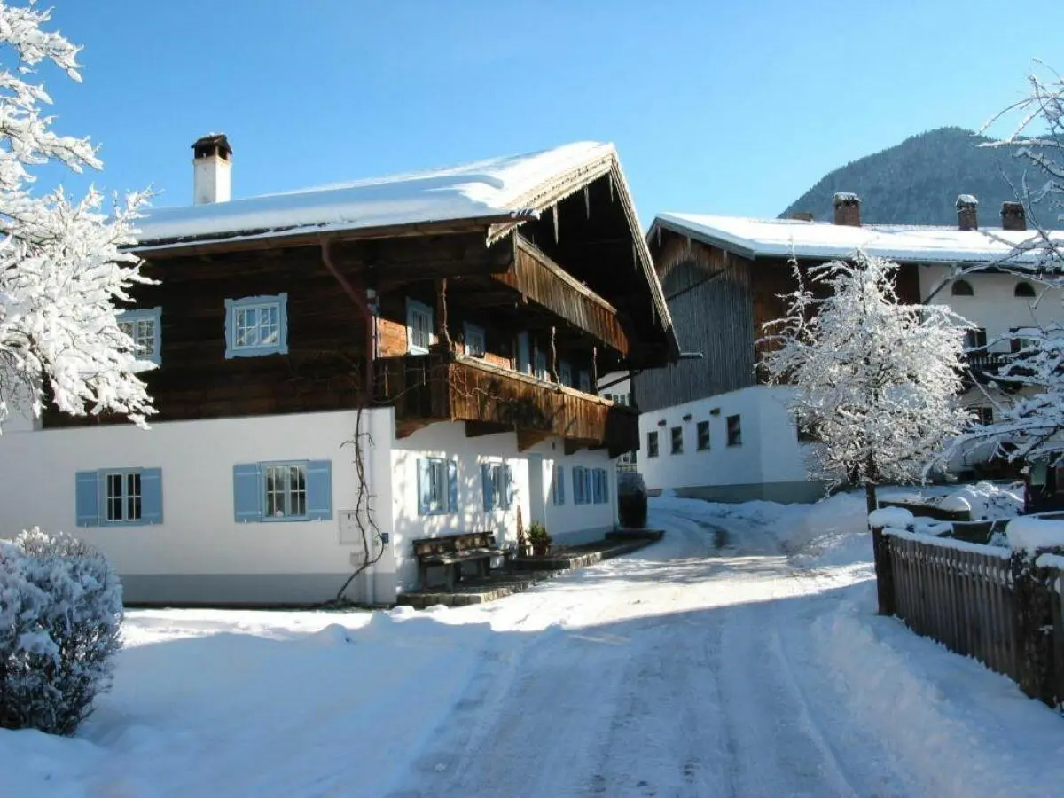 LocationRobot - Film Location Bauernhaus LR5166 (photo 20)