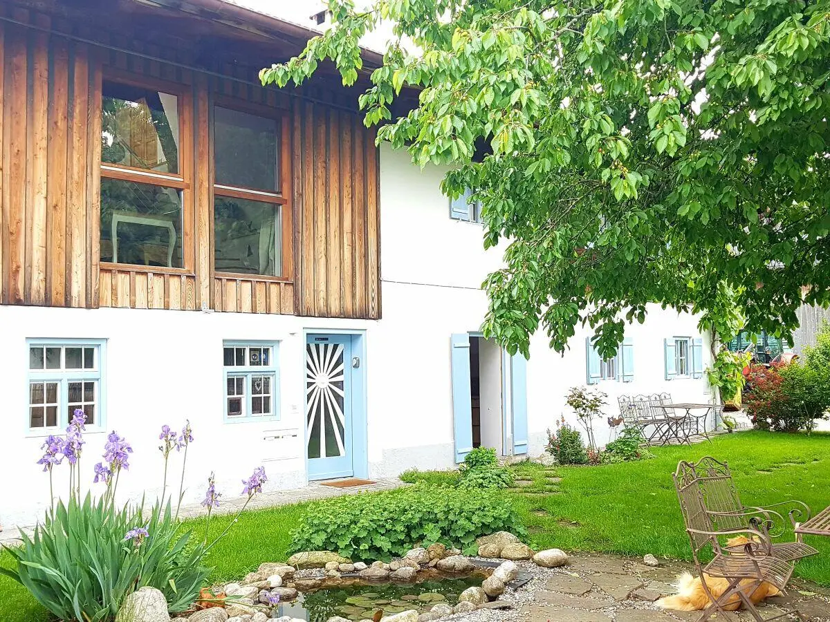 LocationRobot - Film Location Bauernhaus LR5166 (photo 16)