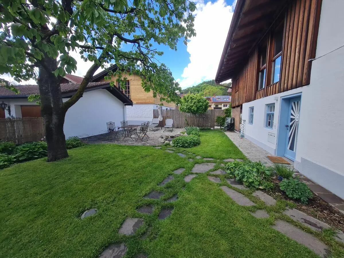 LocationRobot - Film Location Bauernhaus LR5166 (photo 17)
