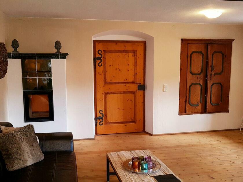 LocationRobot - Film Location Bauernhaus LR5166 (photo 4)