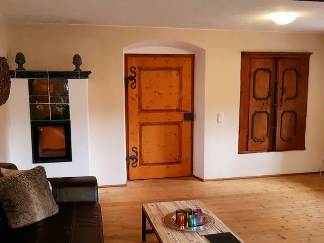 LocationRobot - Film Location Bauernhaus LR5166 (photo 4)