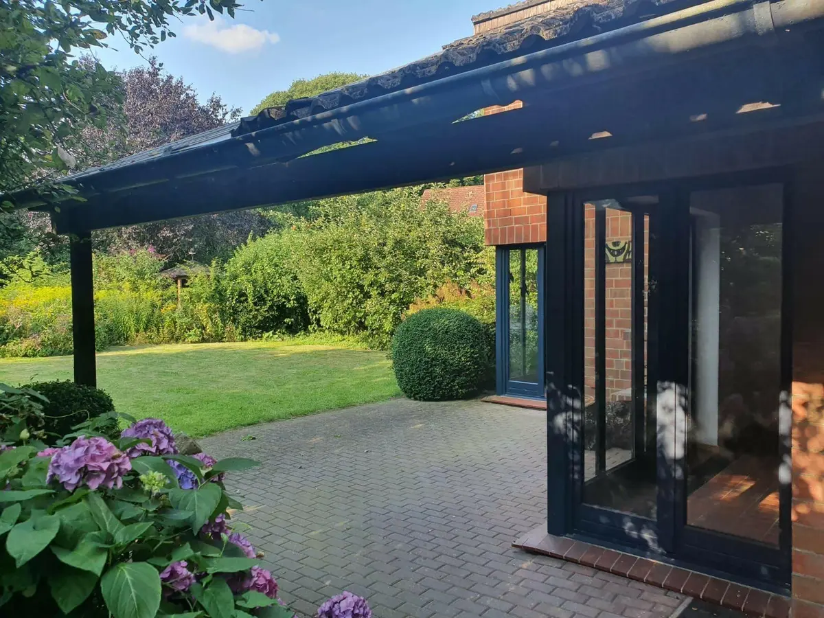 LocationRobot - Film Location Einfamilienhaus LR5175 (photo 40)