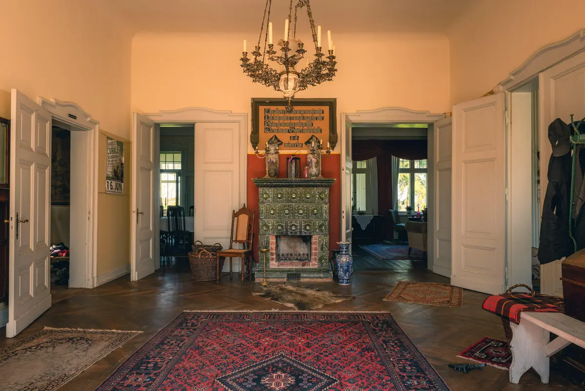 LocationRobot - Film Location Gutshaus LR5181 (photo 5)