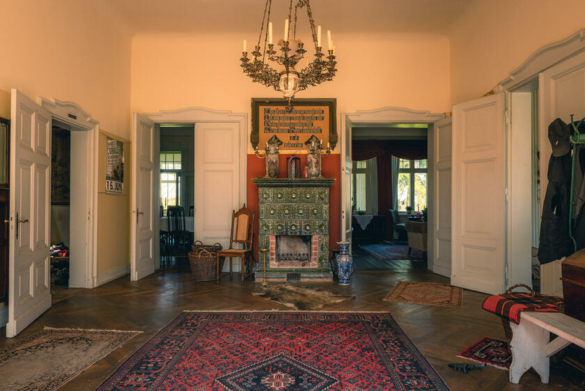 LocationRobot - Film Location Gutshaus LR5181 (photo 5)